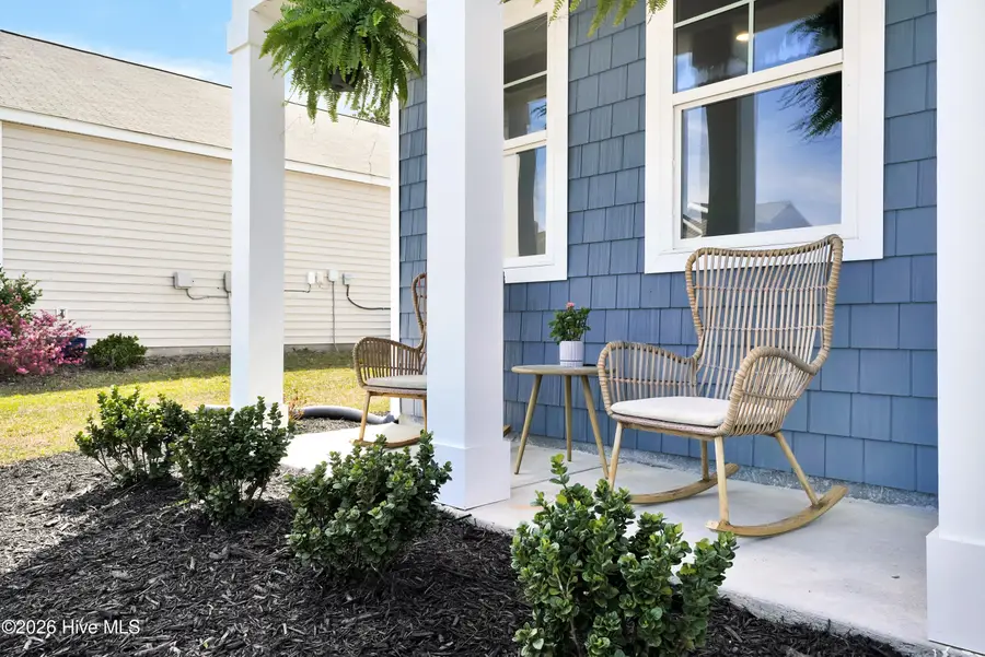 1528 Pleasant Hollow Court Se, Bolivia, NC 28422 - #2