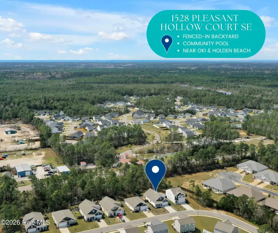 1528 Pleasant Hollow Court Se, Bolivia, NC 28422 - #3