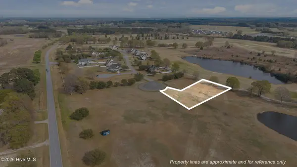 4700 Brandenburg Street, Greenville, NC 27834