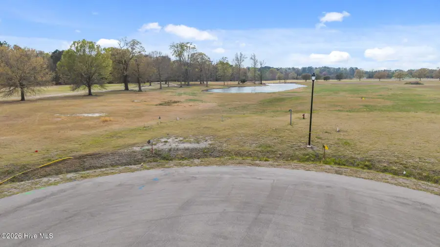 4700 Brandenburg Street, Greenville, NC 27834 - #2