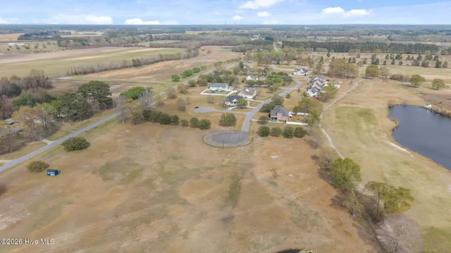 4700 Brandenburg Street, Greenville, NC 27834 - #3