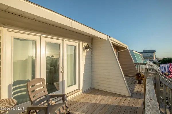 201 Freeman Lane #C, Atlantic Beach, NC 28512