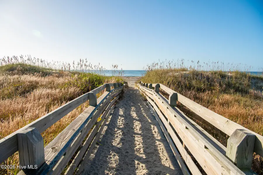 201 Freeman Lane #C, Atlantic Beach, NC 28512 - #2