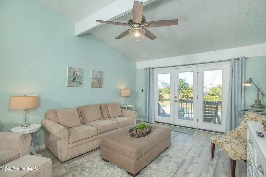 201 Freeman Lane #C, Atlantic Beach, NC 28512 - #3