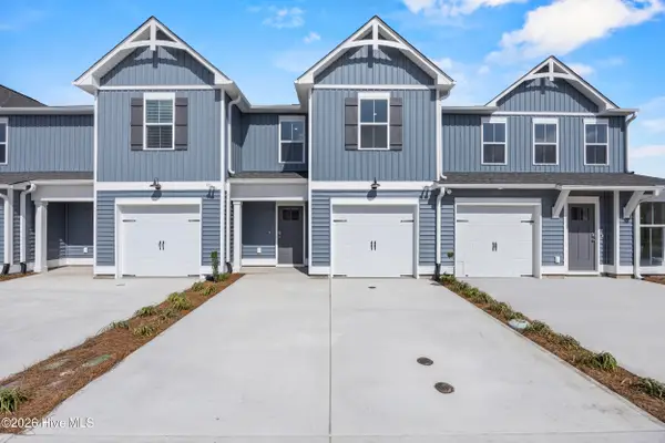 14 W Pioneer Way #131, Hampstead, NC 28443