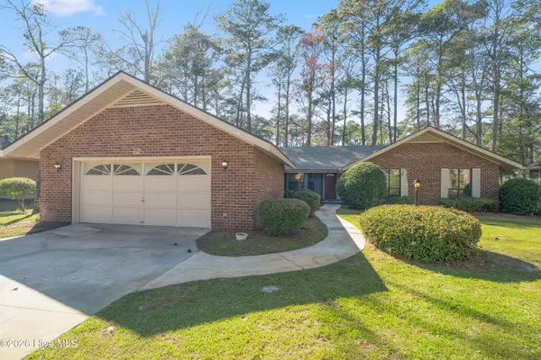 12 Sunfish Court, Carolina Shores, NC 28467