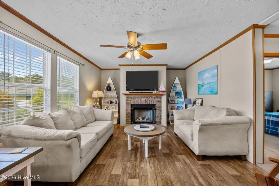 1285 Highway 101, Beaufort, NC 28516 - #3