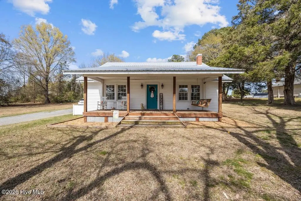 301 E Wilson Street, Macclesfield, NC 27852 - #1