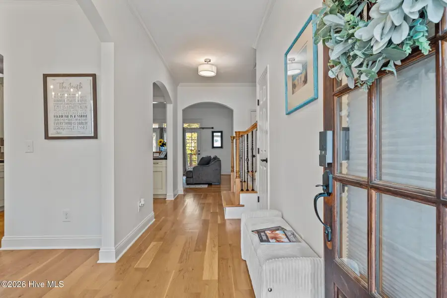 2 Tyler Way, Pinehurst, NC 28374 - #3