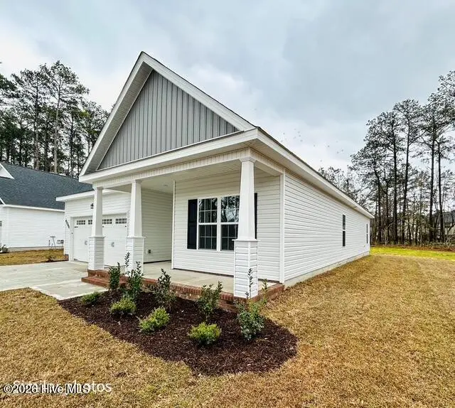 270 Browns Ferry Road, Jacksonville, NC 28546 - #3