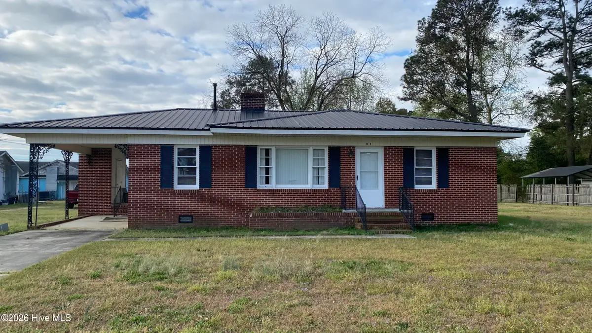 31 Abron Street, Clinton, NC 28328 - #1