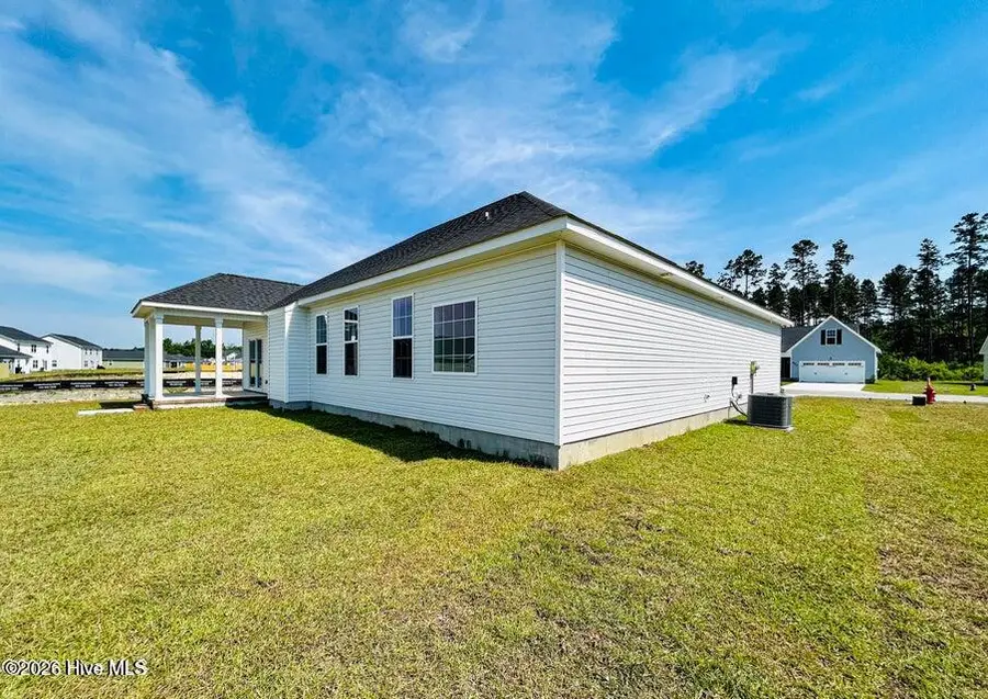 832 Hidden Bridge Drive, Jacksonville, NC 28546 - #3