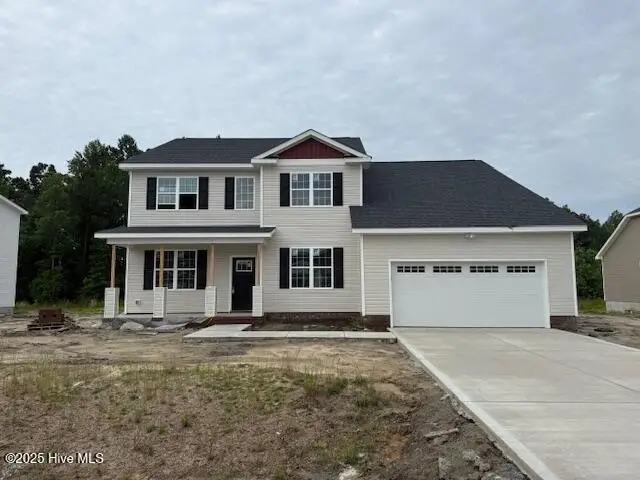 274 Browns Ferry Road, Jacksonville, NC 28546 - #1