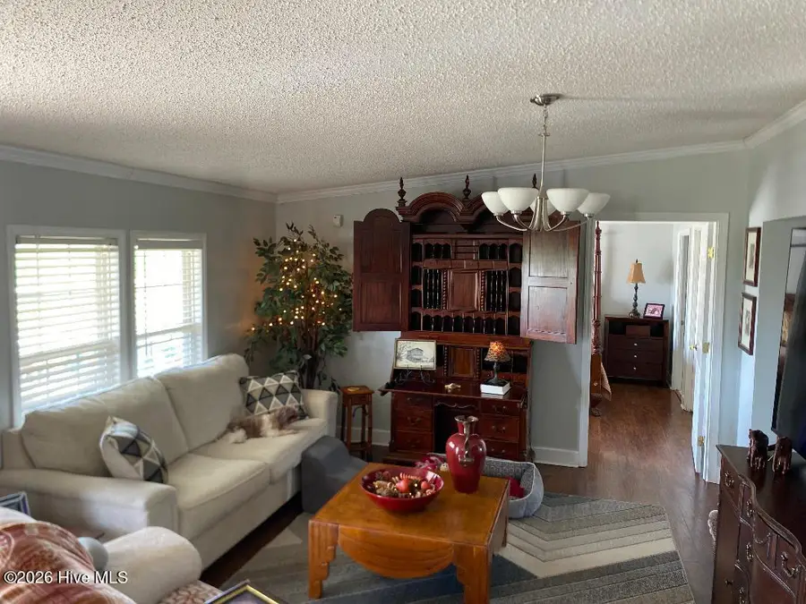 6740 Stantonsburg Road, Farmville, NC 27828 - #3