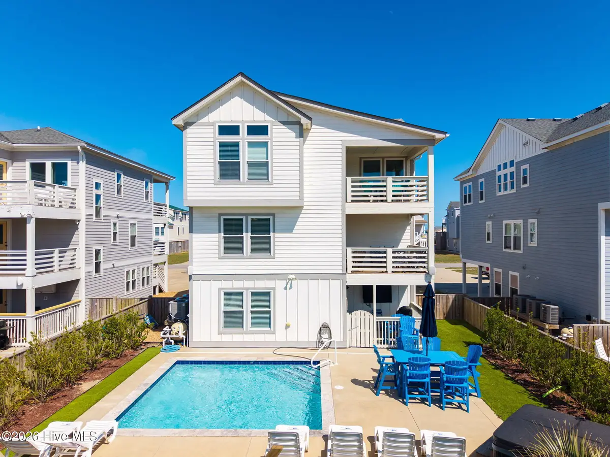 4616 Lindbergh Avenue, Kitty Hawk, NC 27949 - #1