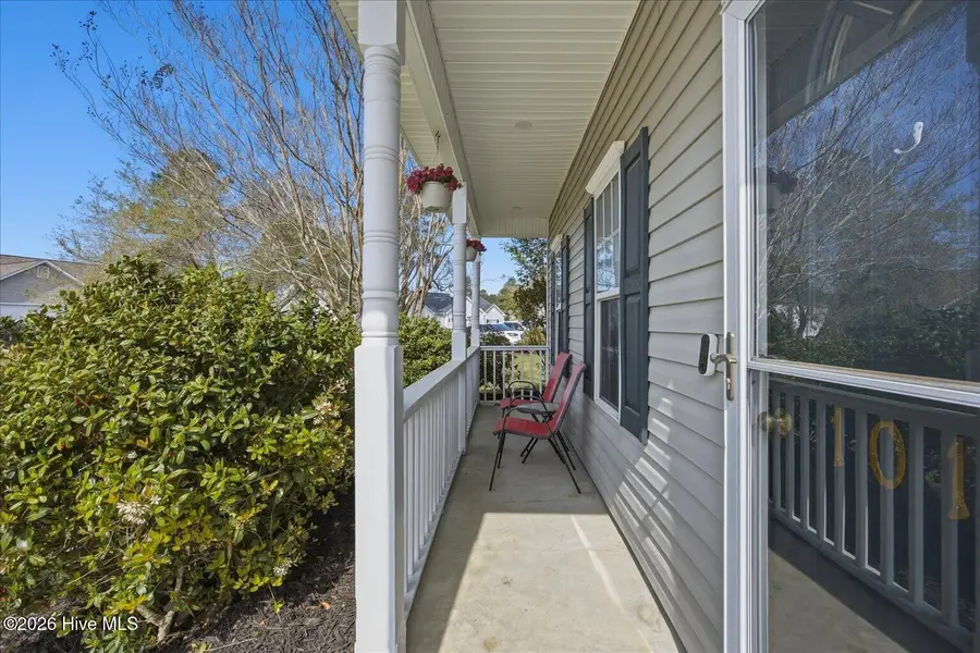 1018 Winterberry Circle, Leland, NC 28451 - #3