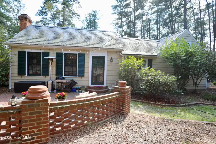 370 E Morganton Road, Southern Pines, NC 28387 - #2