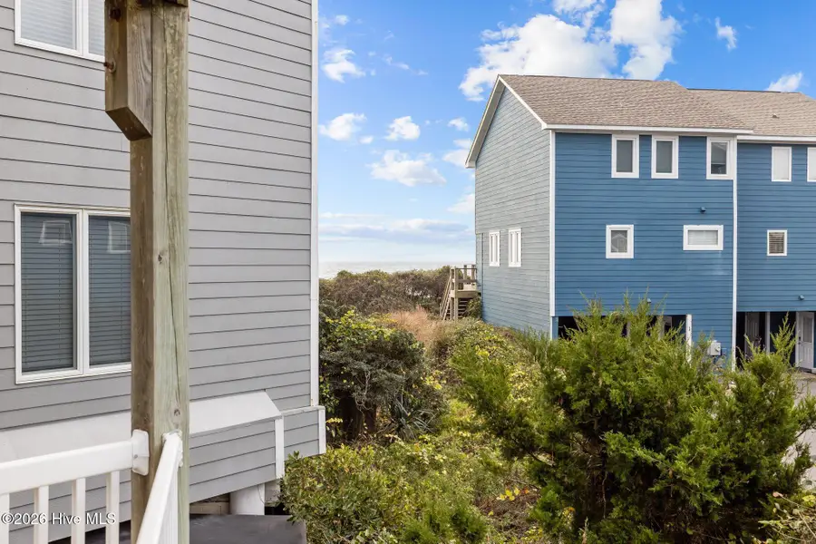 855 Salter Path Road #108, Indian Beach, NC 28512 - #3