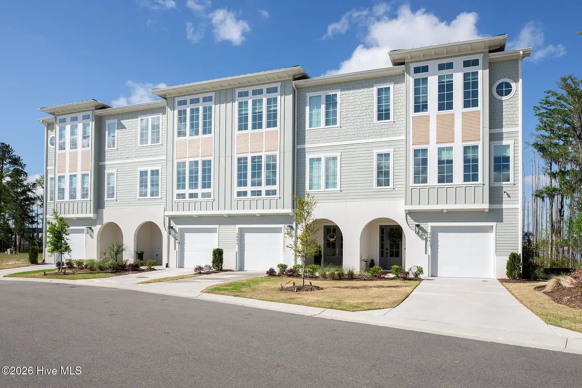 2689 Alvernia Drive, Castle Hayne, NC 28429 - #1