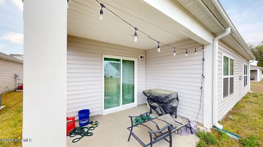 208 Grove Lane, Goldsboro, NC 27534 - #2