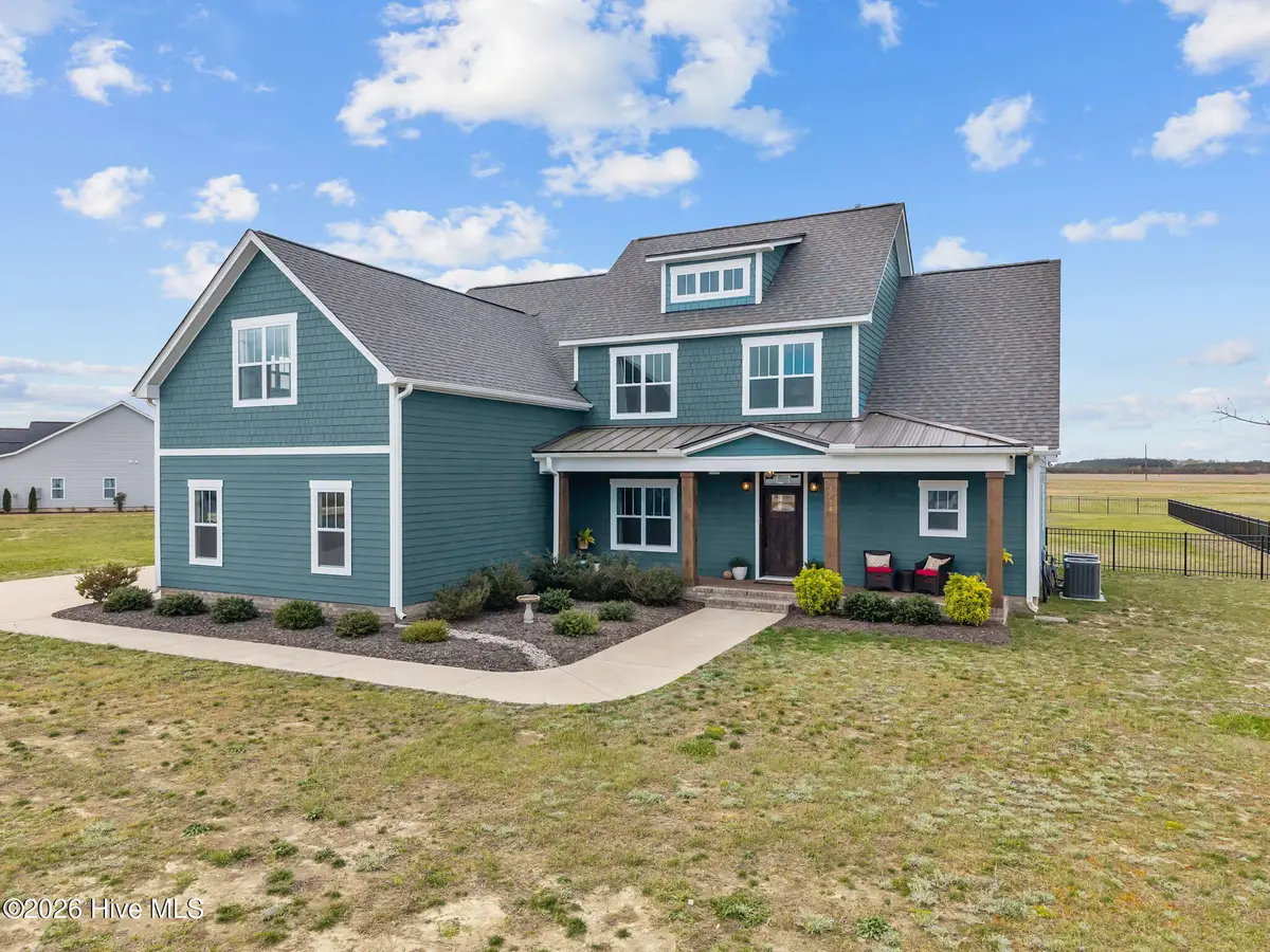 2754 Windflower Lane, Grimesland, NC 27837 - #1