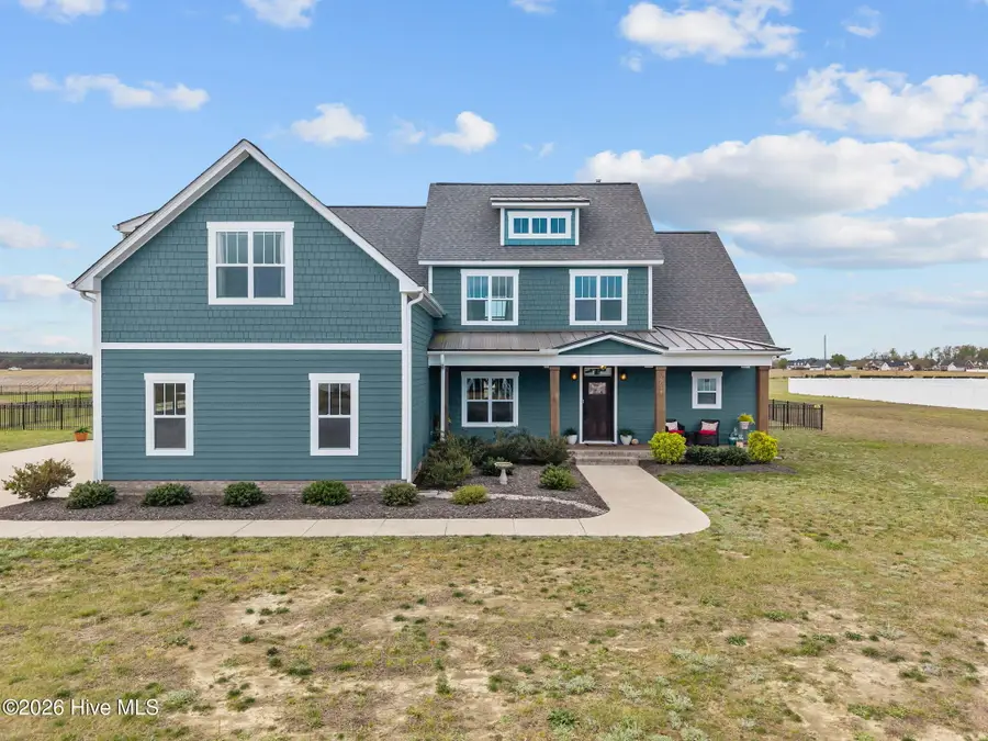 2754 Windflower Lane, Grimesland, NC 27837 - #2