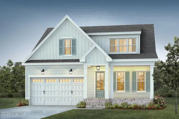 473 Freedom Park Road, Beaufort, NC 28516