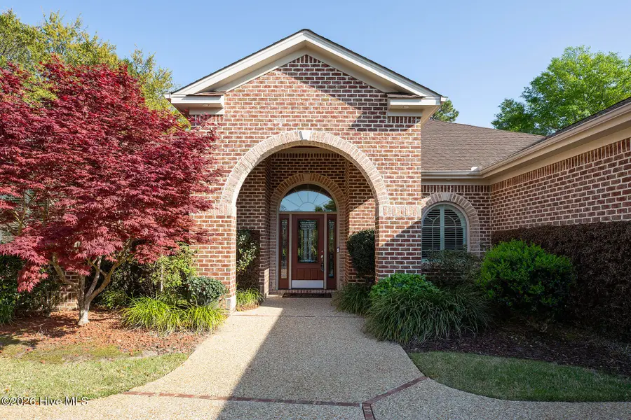 214 Fayemarsh Road, Wilmington, NC 28412 - #2