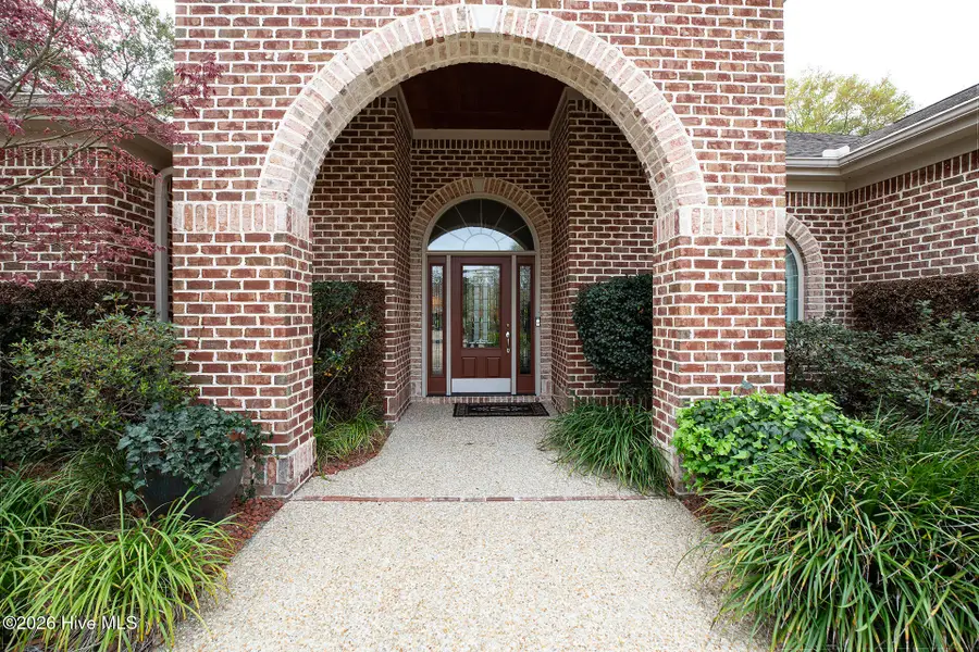 214 Fayemarsh Road, Wilmington, NC 28412 - #3