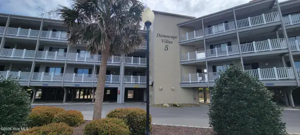 2111 W Fort Macon Road #156, Atlantic Beach, NC 28512