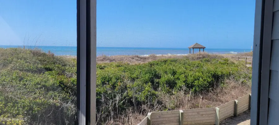 2111 W Fort Macon Road #156, Atlantic Beach, NC 28512 - #3