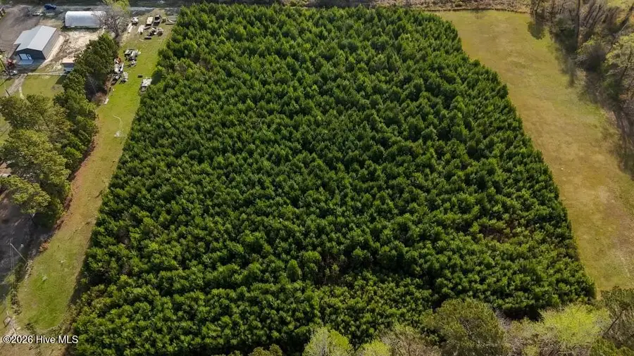 Tr1 Smallwood Road, Hubert, NC 28539 - #3