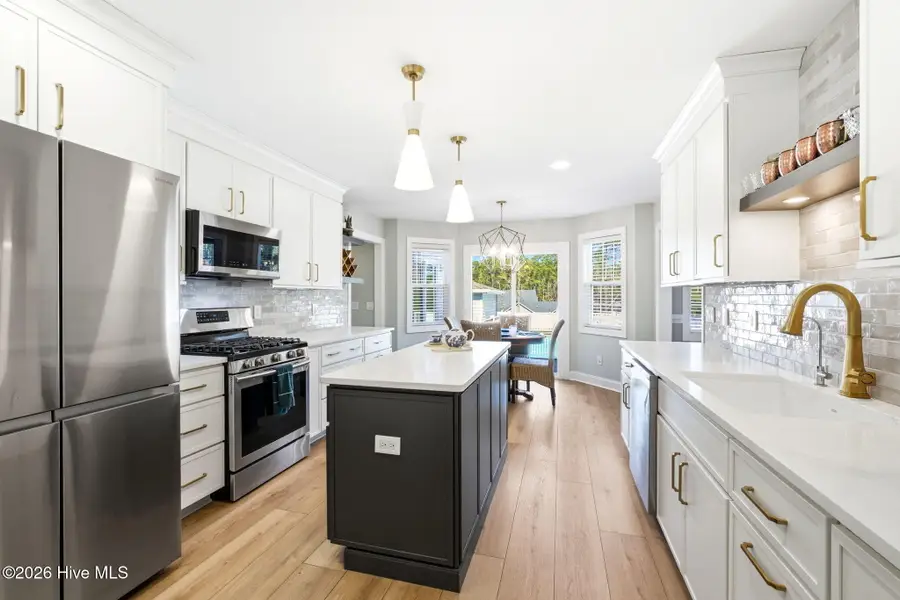 6478 Rolling Run, Southport, NC 28461 - #3