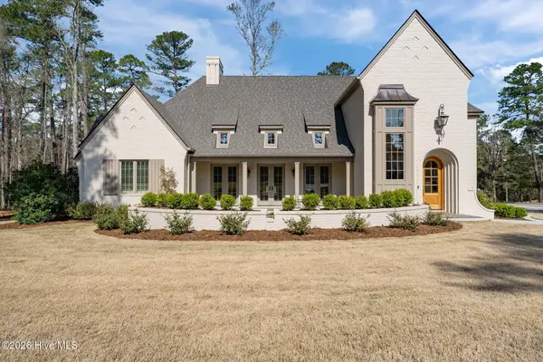 201 Crescent Court, Pinehurst, NC 28374