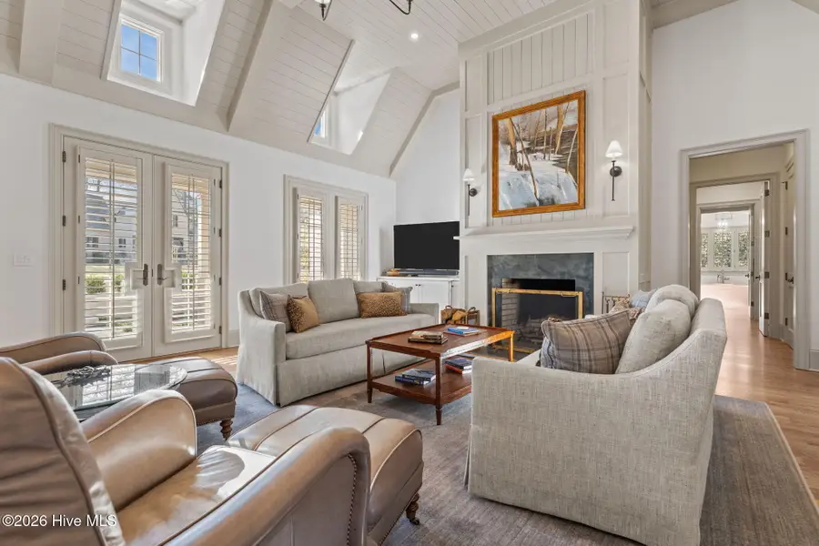 201 Crescent Court, Pinehurst, NC 28374 - #2