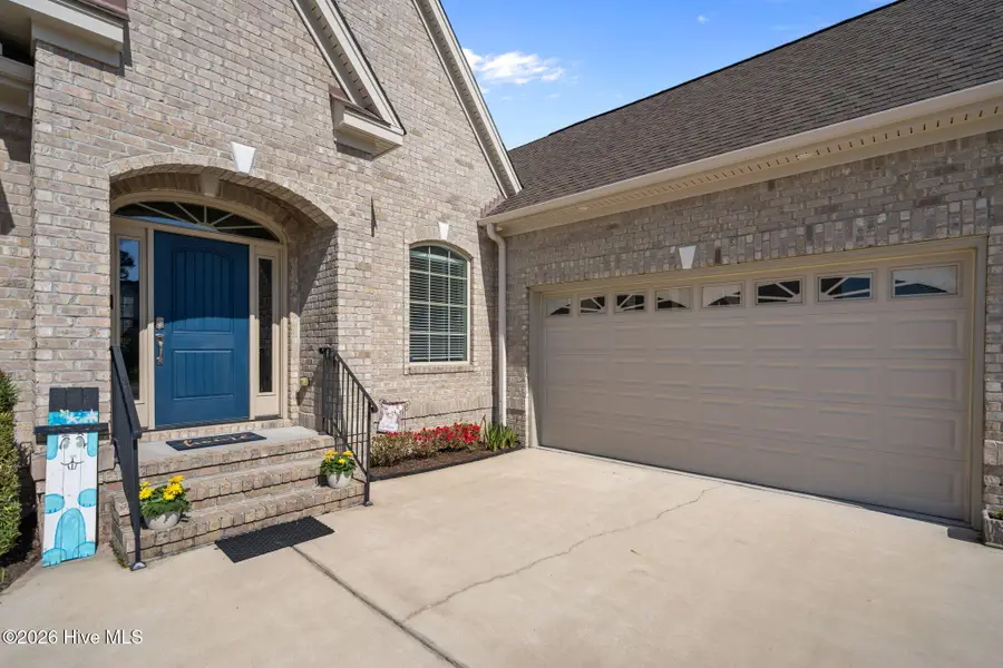 1206 Wood Lily Circle, Leland, NC 28451 - #3