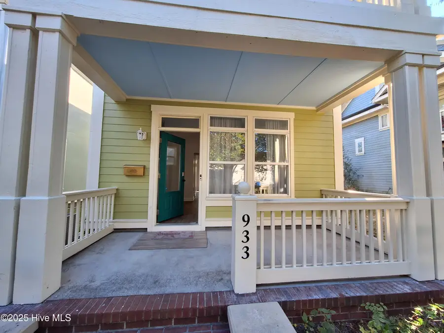 933 S 8th Street, Wilmington, NC 28401 - #3