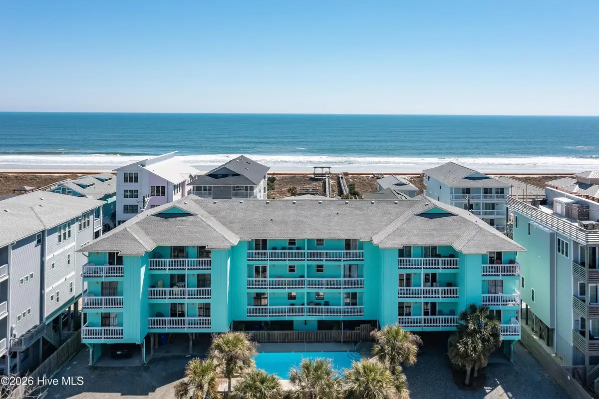 1013 Carolina Beach Avenue N #3g, Carolina Beach, NC 28428 - #1