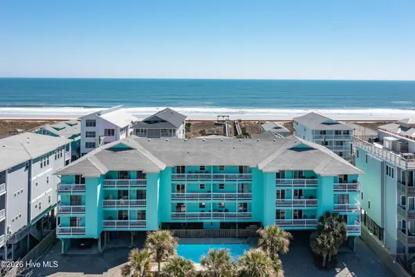 1013 Carolina Beach Avenue N #3g, Carolina Beach, NC 28428