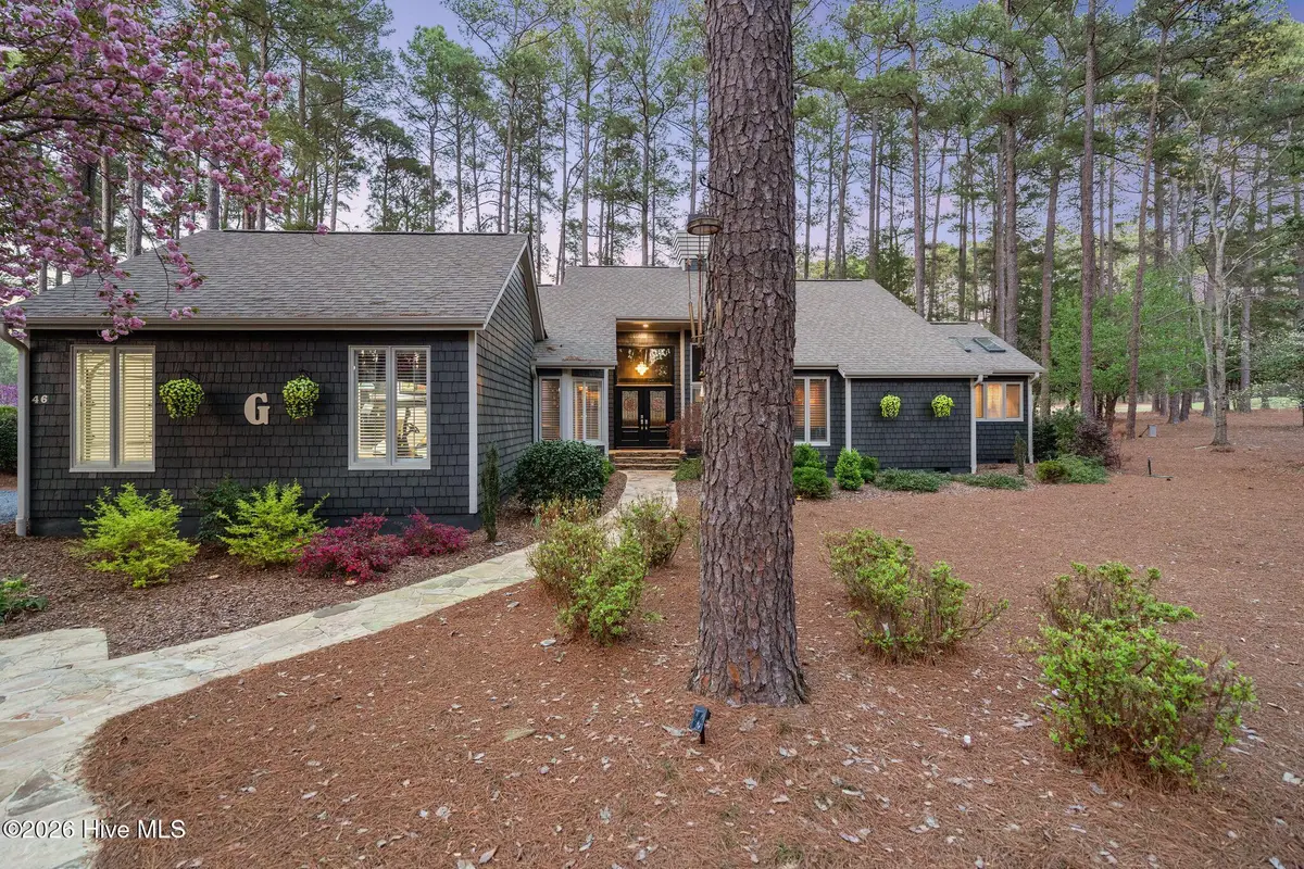 46 Greyabbey Drive, Pinehurst, NC 28374 - #1