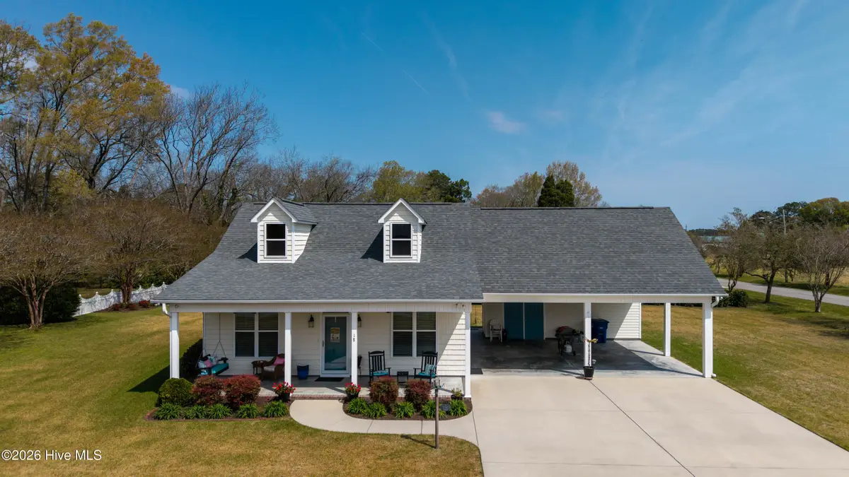 18 Queens Way, Bath, NC 27808 - #1