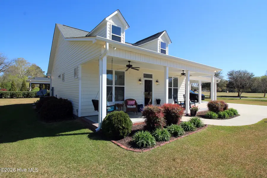 18 Queens Way, Bath, NC 27808 - #3