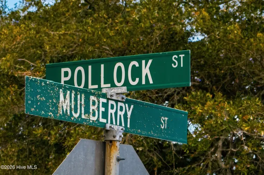 711 Mulberry Street, Beaufort, NC 28516 - #2