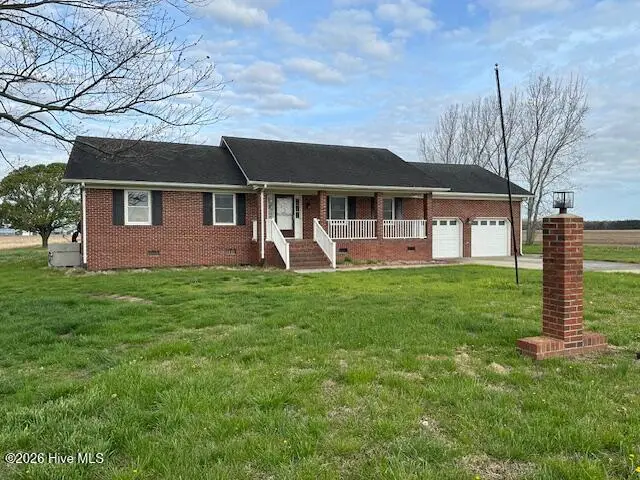 813 Cherry Glade Road, Elizabeth City, NC 27909 - #1