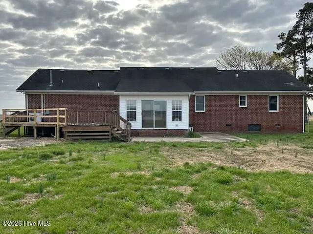 813 Cherry Glade Road, Elizabeth City, NC 27909 - #2