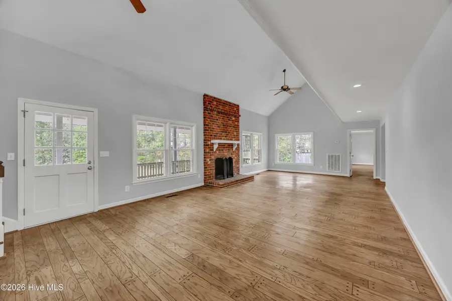 6102 Teal Street, Wilmington, NC 28403 - #2