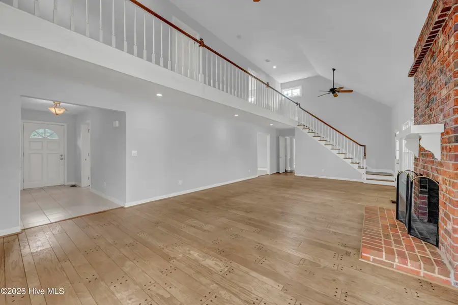 6102 Teal Street, Wilmington, NC 28403 - #3