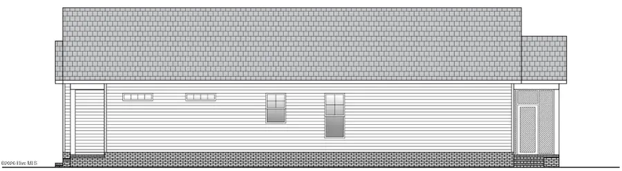 192 Elm Road, Southport, NC 28461 - #3