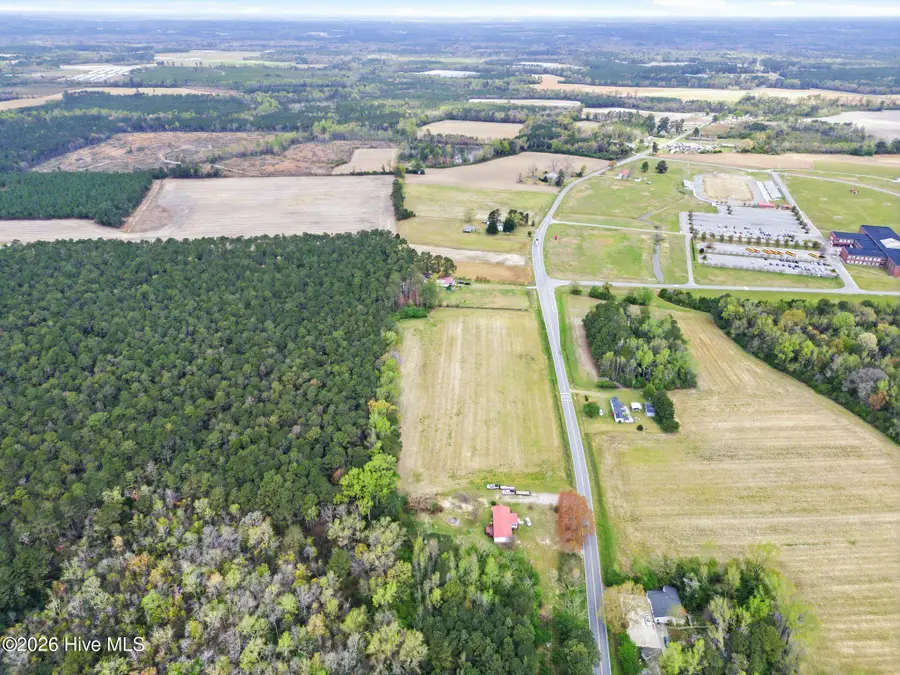 6ac Kader Merritt Road, Rose Hill, NC 28458 - #2