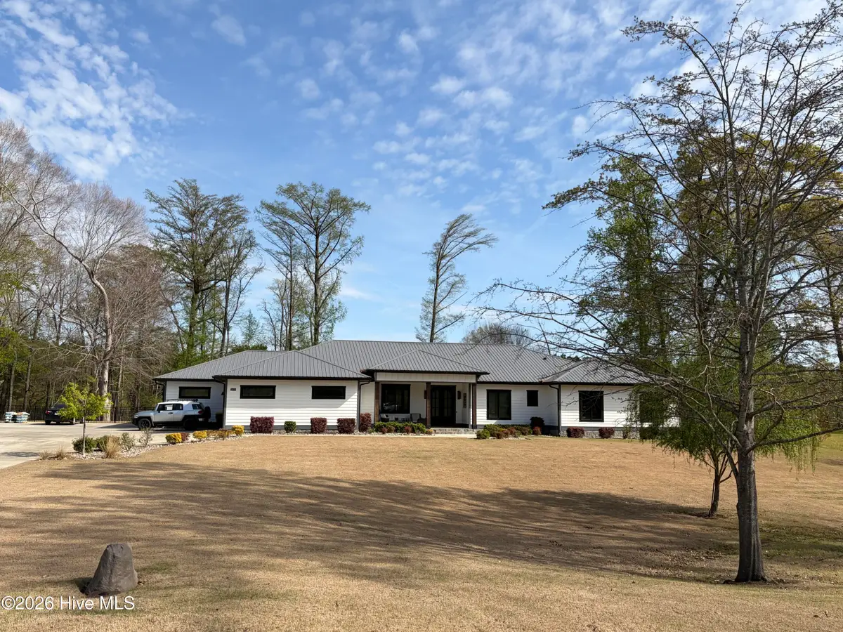 2415 Water View Road, Greenville, NC 27858 - #1